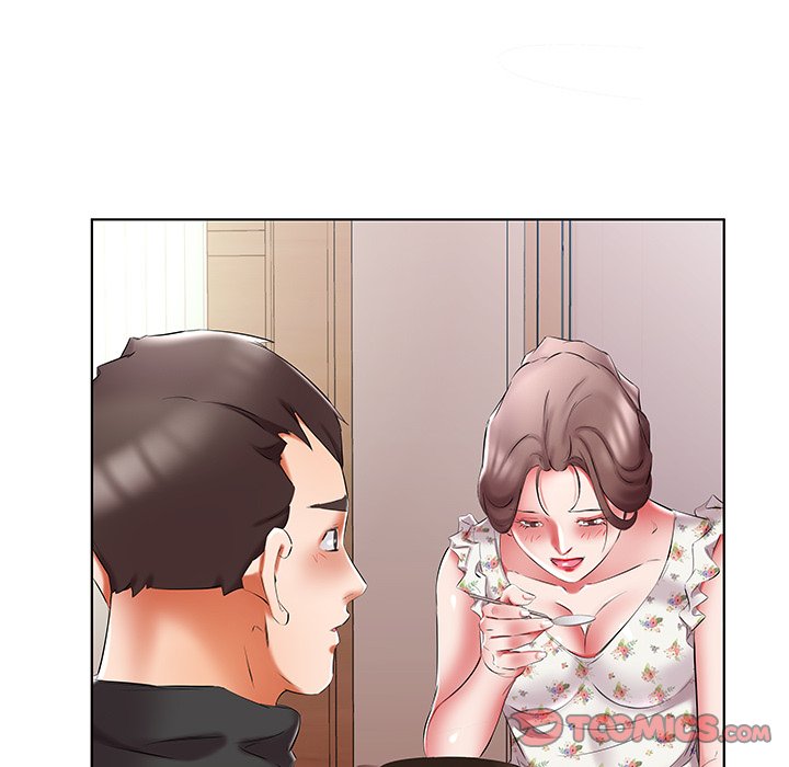 Sweet Guilty Love Chapter 48 - Page 38