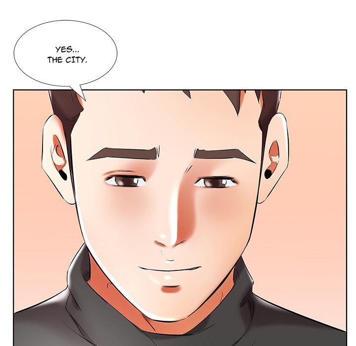 Sweet Guilty Love Chapter 48 - Page 41