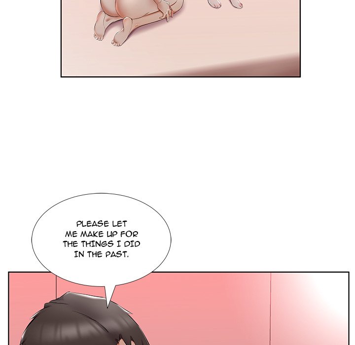 Sweet Guilty Love Chapter 48 - Page 5