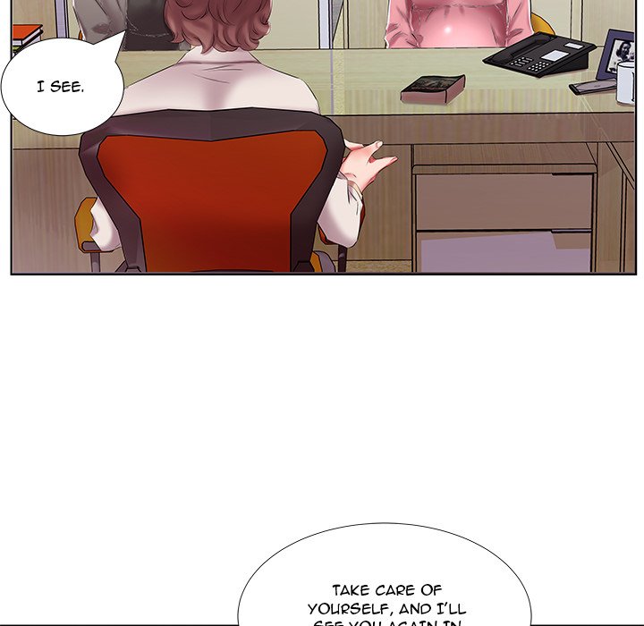 Sweet Guilty Love Chapter 48 - Page 53