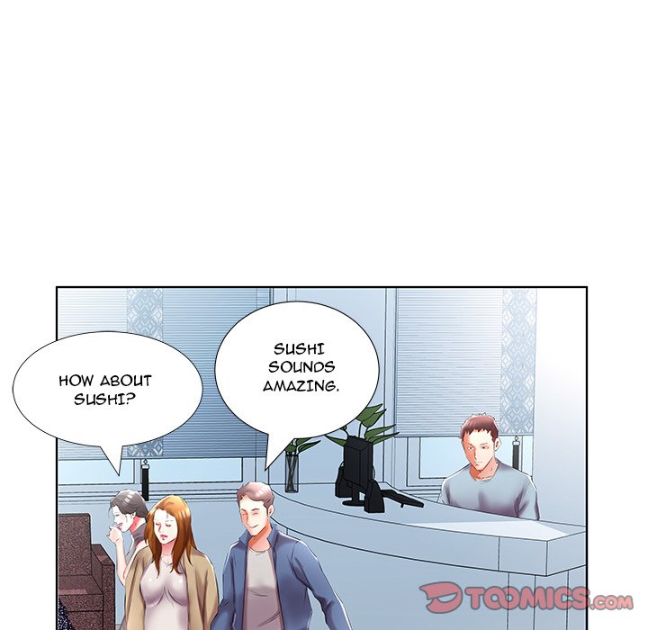 Sweet Guilty Love Chapter 49 - Page 18