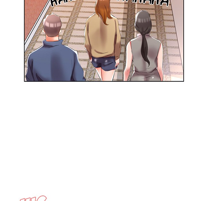 Sweet Guilty Love Chapter 49 - Page 73