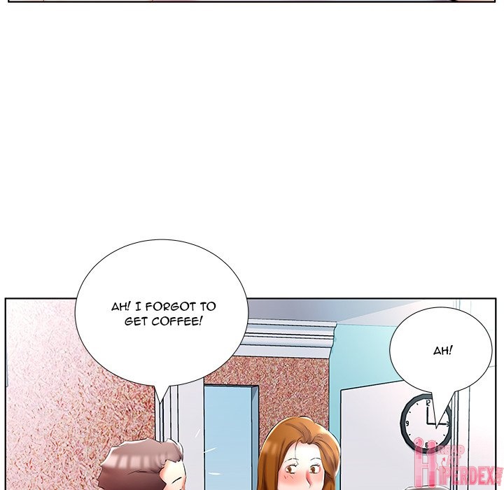 Sweet Guilty Love Chapter 49 - Page 75