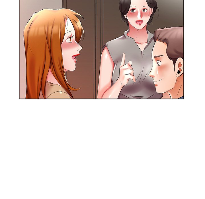 Sweet Guilty Love Chapter 49 - Page 77