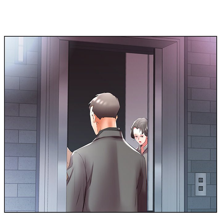 Sweet Guilty Love Chapter 49 - Page 84