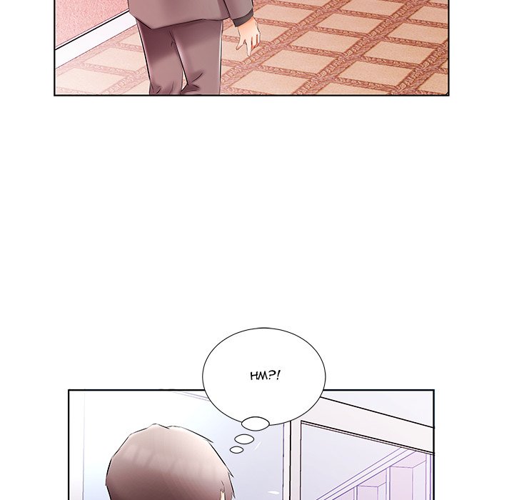 Sweet Guilty Love Chapter 49 - Page 92