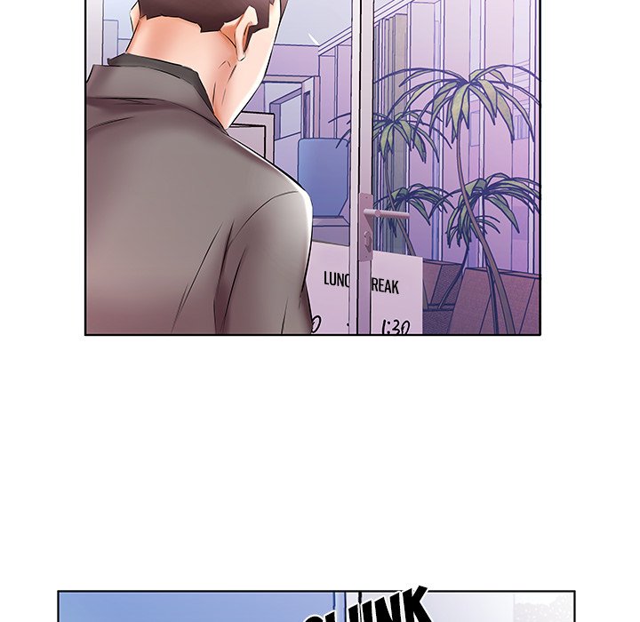 Sweet Guilty Love Chapter 49 - Page 93