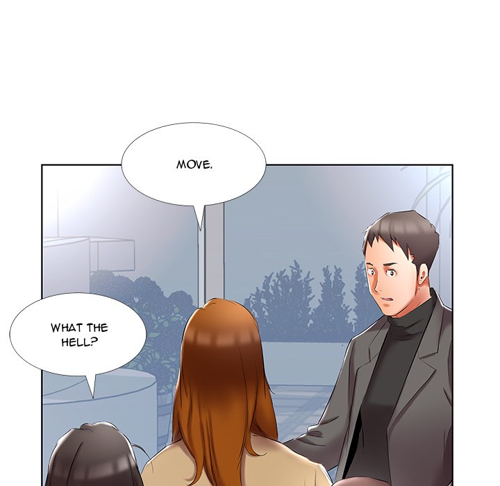 Sweet Guilty Love Chapter 50 - Page 15