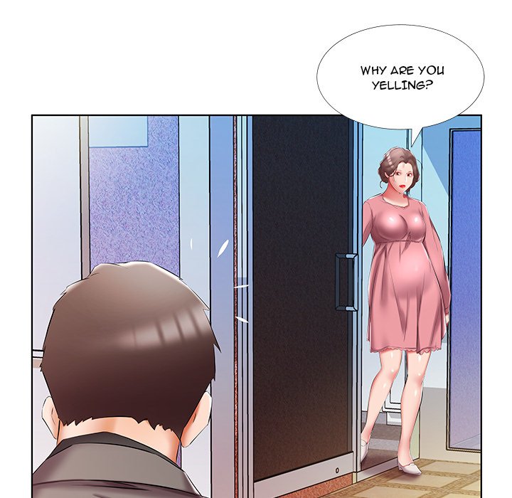 Sweet Guilty Love Chapter 50 - Page 21