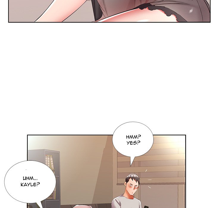 Sweet Guilty Love Chapter 50 - Page 35