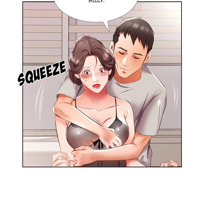 Sweet Guilty Love Chapter 50 - Page 44