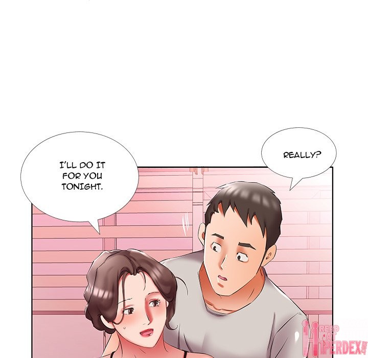 Sweet Guilty Love Chapter 50 - Page 49