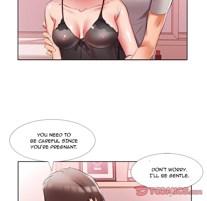 Sweet Guilty Love Chapter 50 - Page 50