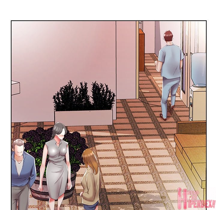 Sweet Guilty Love Chapter 50 - Page 75