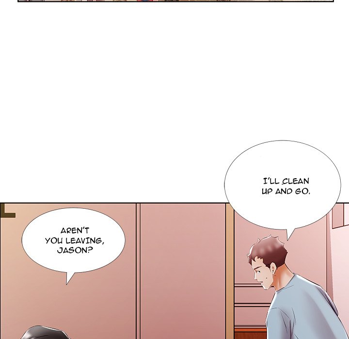 Sweet Guilty Love Chapter 50 - Page 76