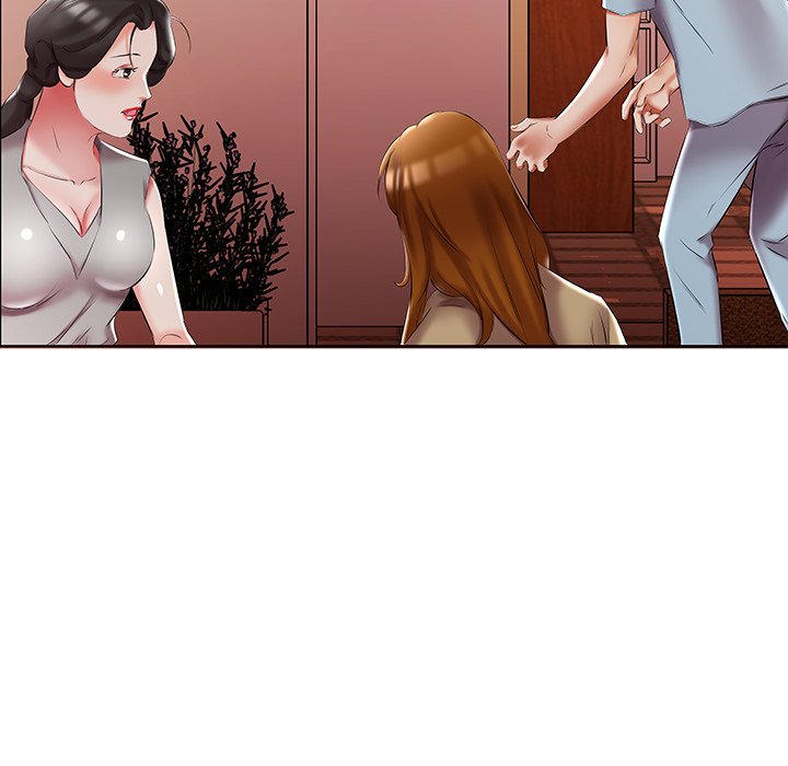 Sweet Guilty Love Chapter 50 - Page 77