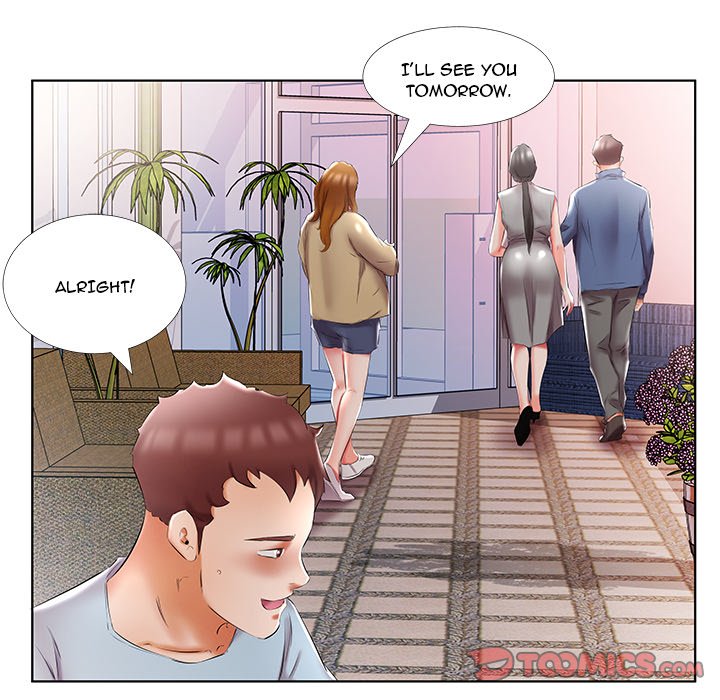 Sweet Guilty Love Chapter 50 - Page 78