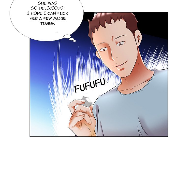 Sweet Guilty Love Chapter 50 - Page 85