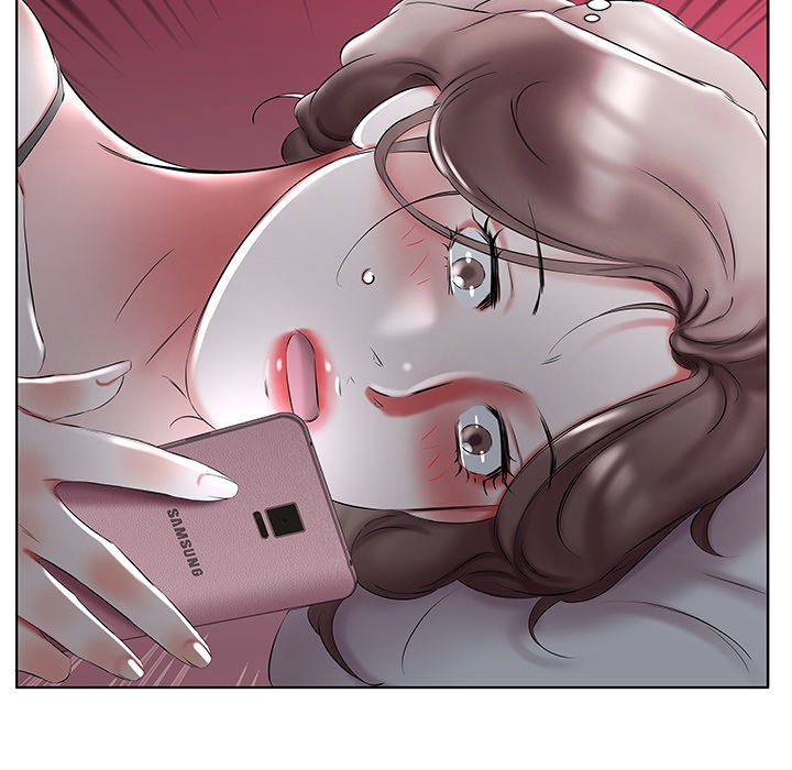 Sweet Guilty Love Chapter 50 - Page 92