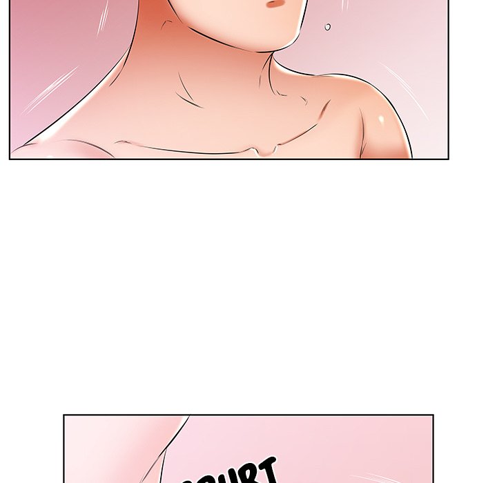 Sweet Guilty Love Chapter 51 - Page 52