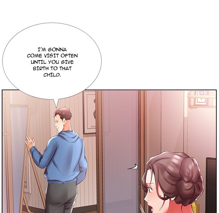 Sweet Guilty Love Chapter 51 - Page 61