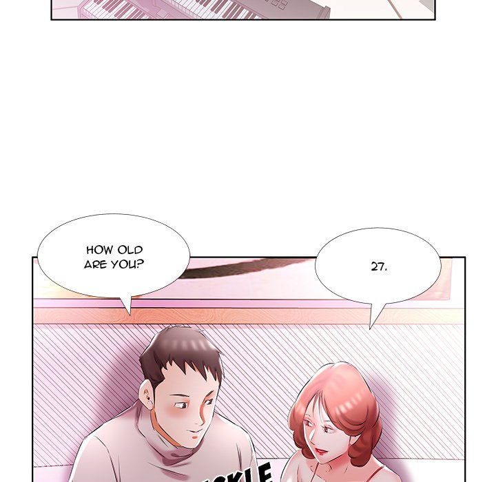 Sweet Guilty Love Chapter 51 - Page 81