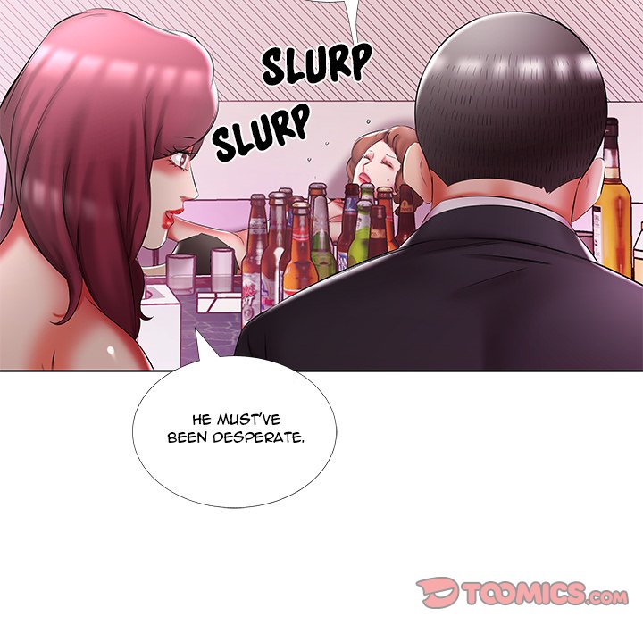 Sweet Guilty Love Chapter 51 - Page 86