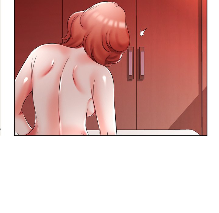 Sweet Guilty Love Chapter 52 - Page 12