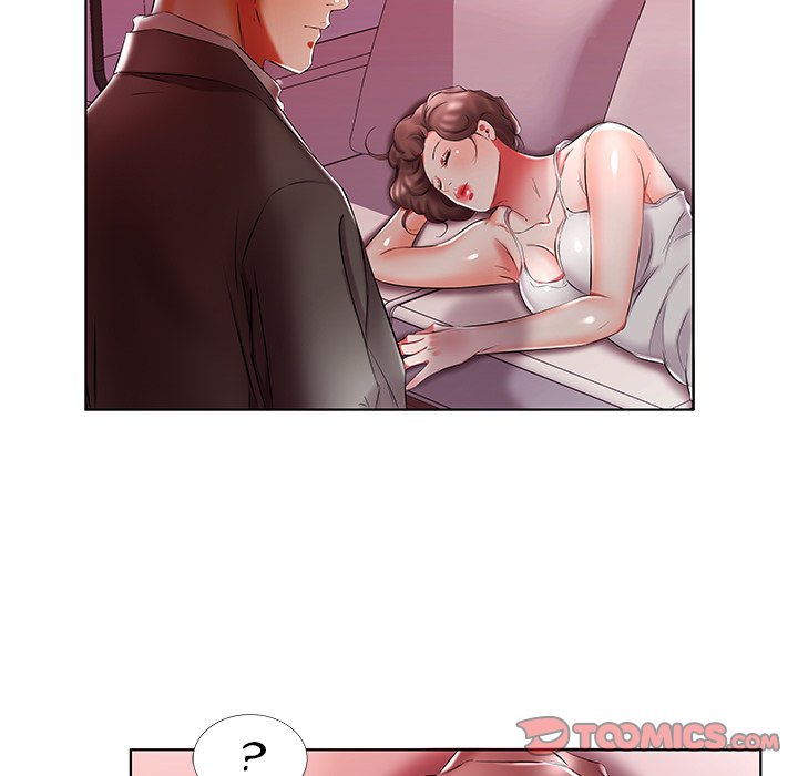 Sweet Guilty Love Chapter 52 - Page 18