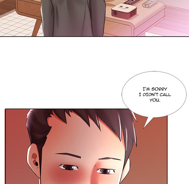 Sweet Guilty Love Chapter 52 - Page 21