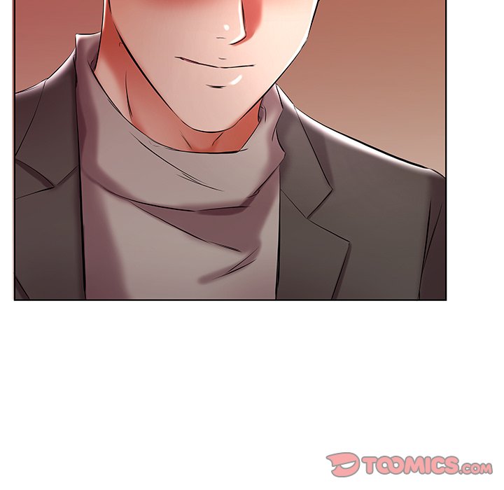 Sweet Guilty Love Chapter 52 - Page 22