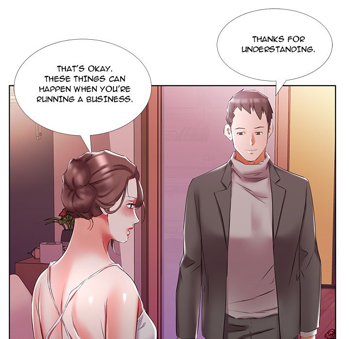 Sweet Guilty Love Chapter 52 - Page 23