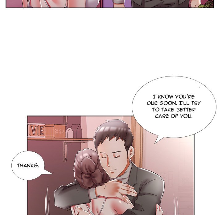 Sweet Guilty Love Chapter 52 - Page 24