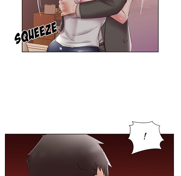 Sweet Guilty Love Chapter 52 - Page 25