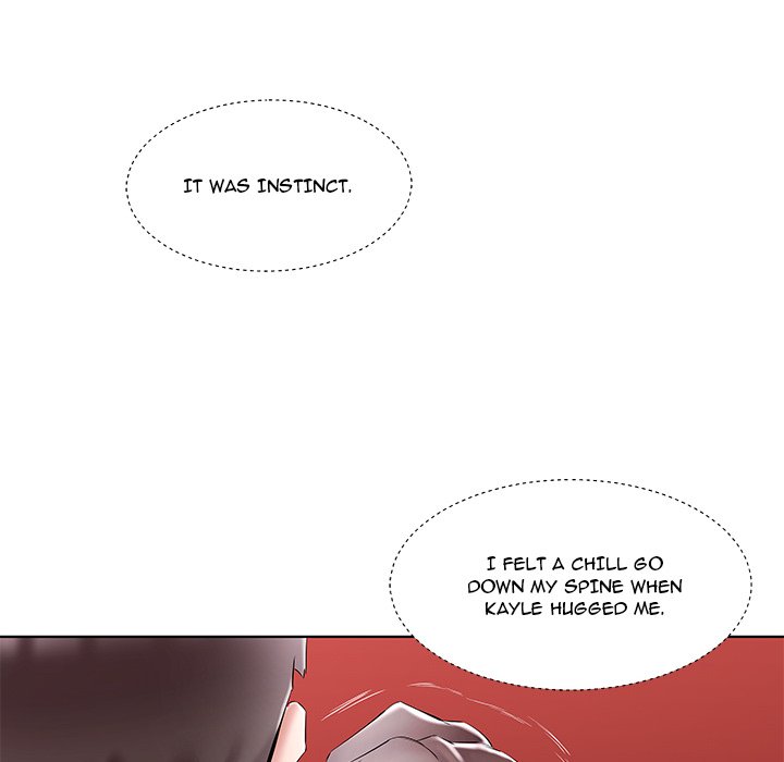 Sweet Guilty Love Chapter 52 - Page 27