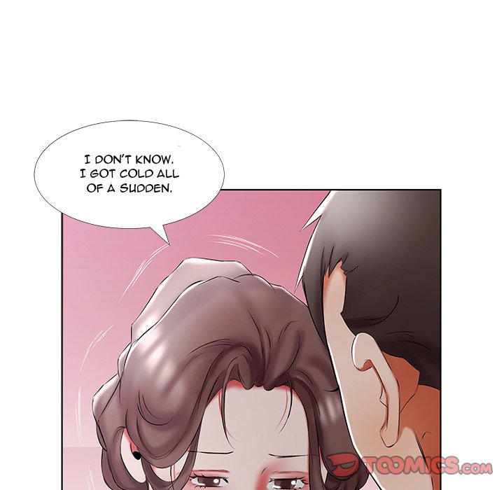 Sweet Guilty Love Chapter 52 - Page 30