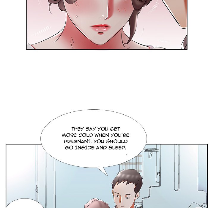 Sweet Guilty Love Chapter 52 - Page 31