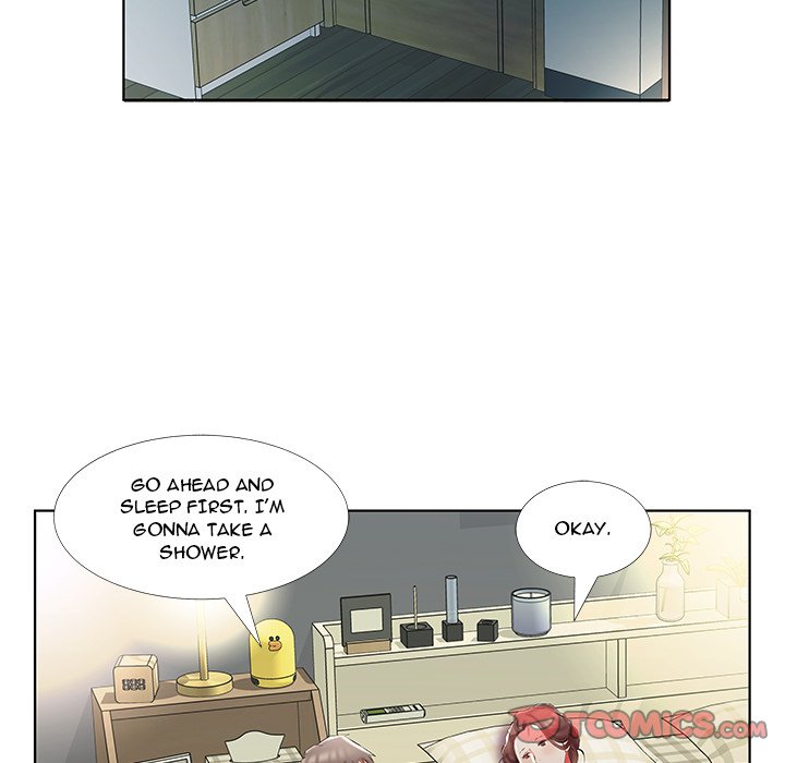 Sweet Guilty Love Chapter 52 - Page 34