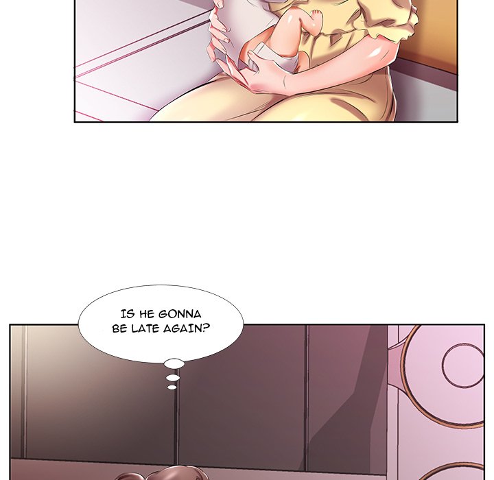 Sweet Guilty Love Chapter 52 - Page 71