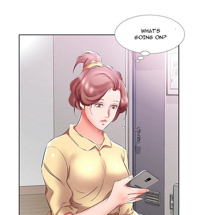 Sweet Guilty Love Chapter 52 - Page 80