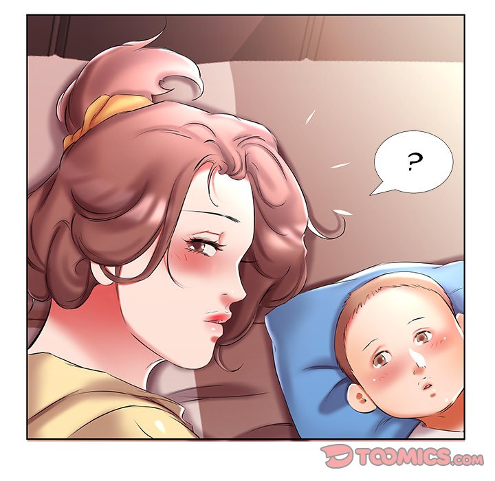 Sweet Guilty Love Chapter 52 - Page 86