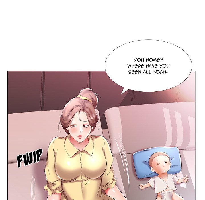 Sweet Guilty Love Chapter 52 - Page 87