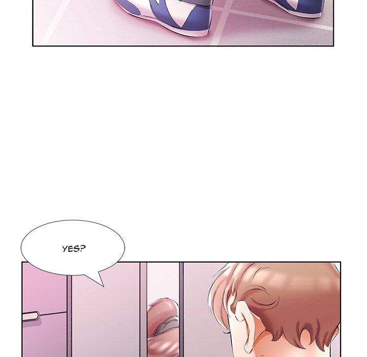 Sweet Guilty Love Chapter 53 - Page 41