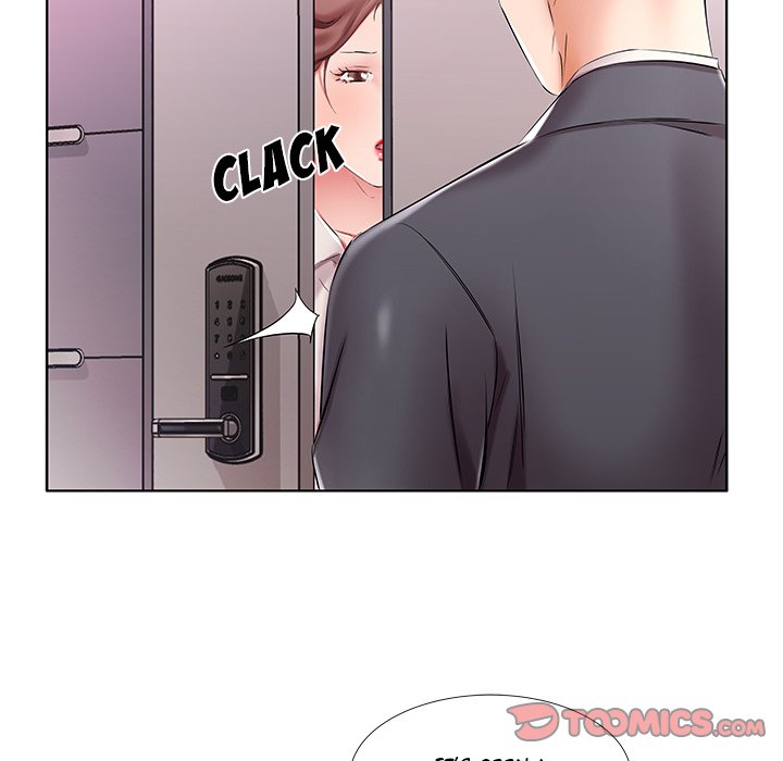 Sweet Guilty Love Chapter 53 - Page 42