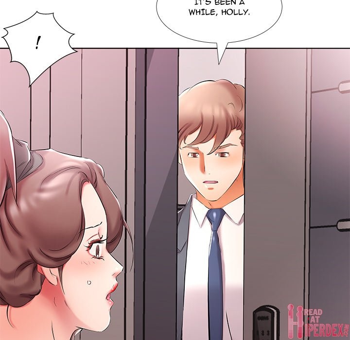 Sweet Guilty Love Chapter 53 - Page 43