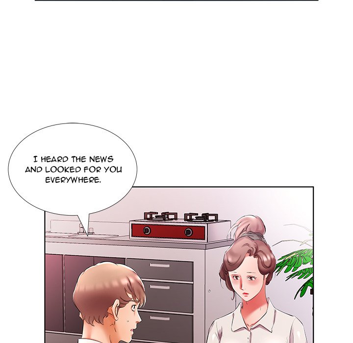 Sweet Guilty Love Chapter 53 - Page 47