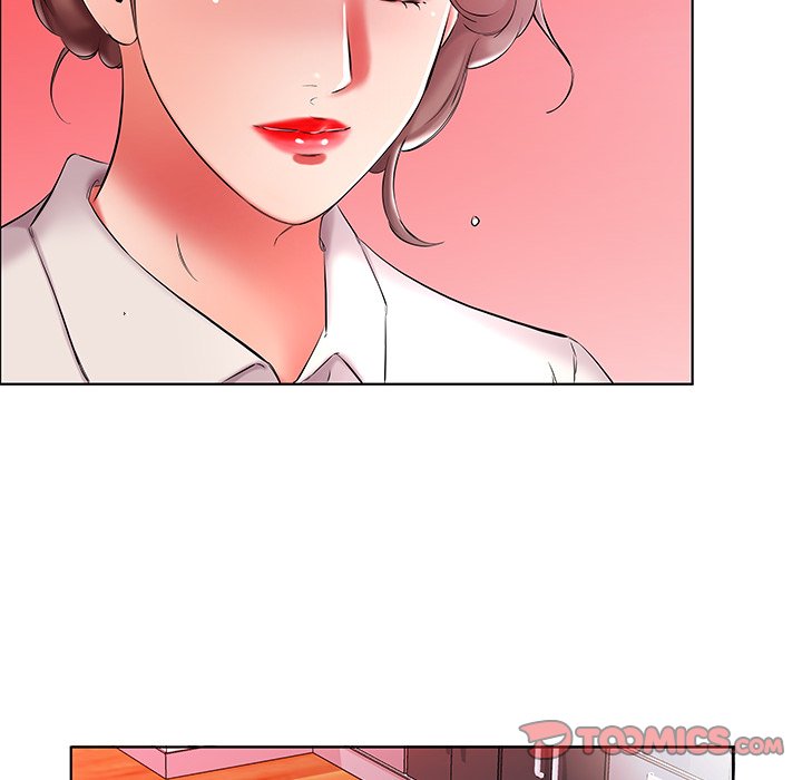 Sweet Guilty Love Chapter 53 - Page 58