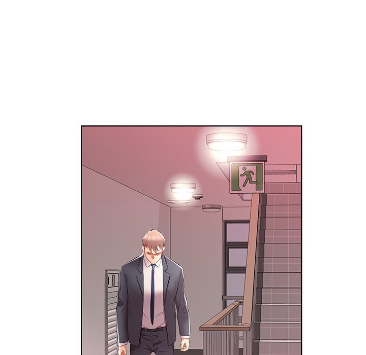 Sweet Guilty Love Chapter 53 - Page 60