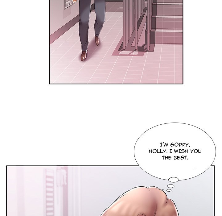 Sweet Guilty Love Chapter 53 - Page 61