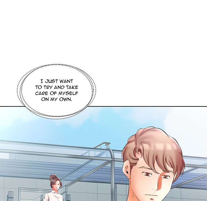 Sweet Guilty Love Chapter 53 - Page 67